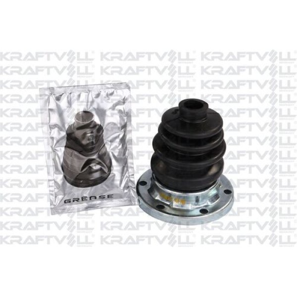 KRAFTVOLL 10030379 Aks Körüğü İç Polo-Lupo-Octavia-Arosa 