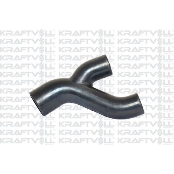 KRAFTVOLL 10030698 Su Pompa Hortumu Astra G-Zafira A-Corsa C-Merıva A-Tıgra B-Vectra C 1,8 16V