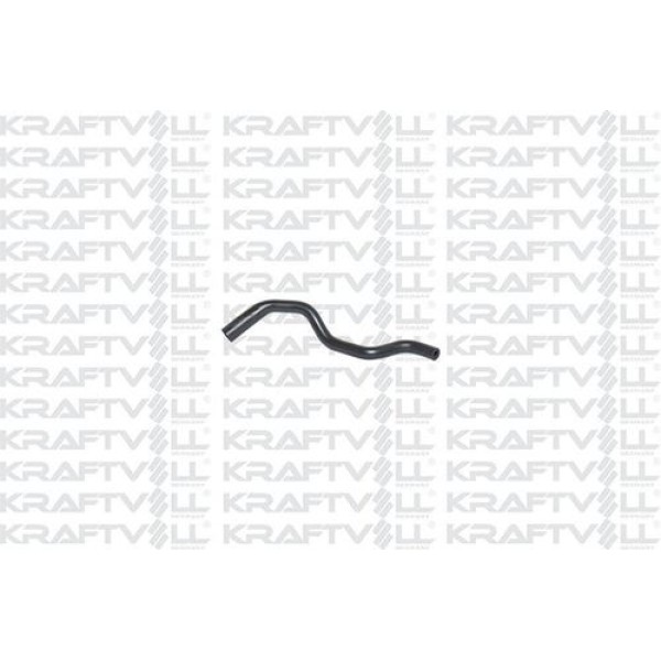 KRAFTVOLL 10030703 Devirdaim Ara Hortumu R9 