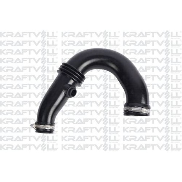 KRAFTVOLL 10030857 Hava Filtre Borusu (8200280084) Kangoo / CLIO II 1,5DCI (K9K Kc07) 