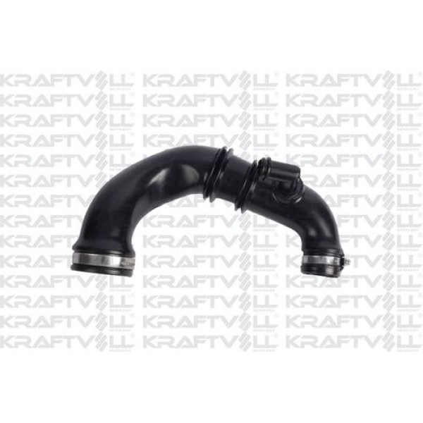 KRAFTVOLL 10030883 Hava Giriş Borusu Kangoo CLIO III Twingo Megane II Thalia Logan Sandero 1,5DCI