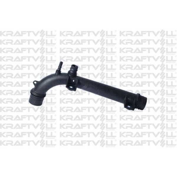 KRAFTVOLL 10030987 Radyatör Motor Ara Bağlantı Borusu Vectra B 1,8 / 2,0