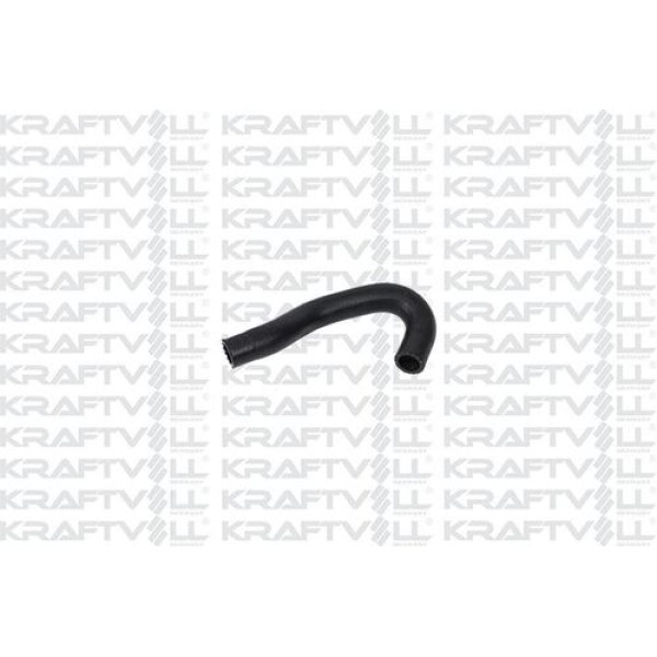 KRAFTVOLL 10031029 EGR Soğutucu Hortumu Getz / Elantra / Accent 1,6 Ceed / Cerato / Rio 1,6 CRDI
