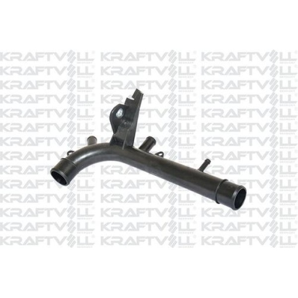 KRAFTVOLL 10031096 Motor Blok Su Dağıtıcı Borusu Astra F 14Nv 14Se C14Se C16Se 