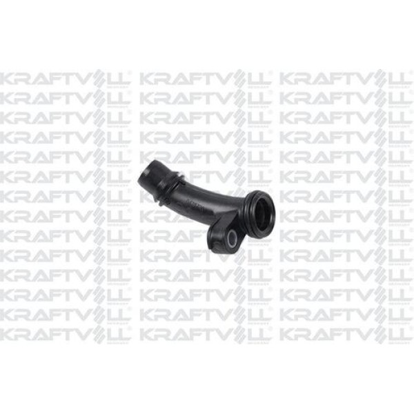 KRAFTVOLL 10031120 Egr Borusu Linea Idea 500 L Bravo Grande Punto Punto Evo Doblo 1,6 Multıjet Freem