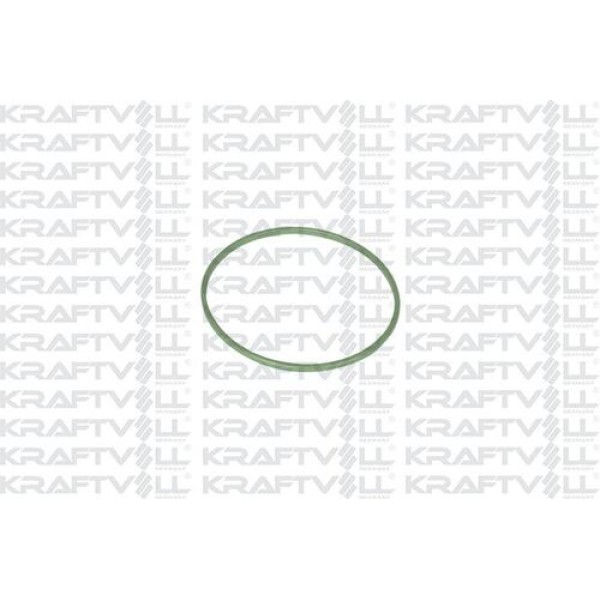 KRAFTVOLL 10031210 Depo Şamandıra Contası Marea / 500 / Brava / Bravo / Grande Punto / Idea / Panda 