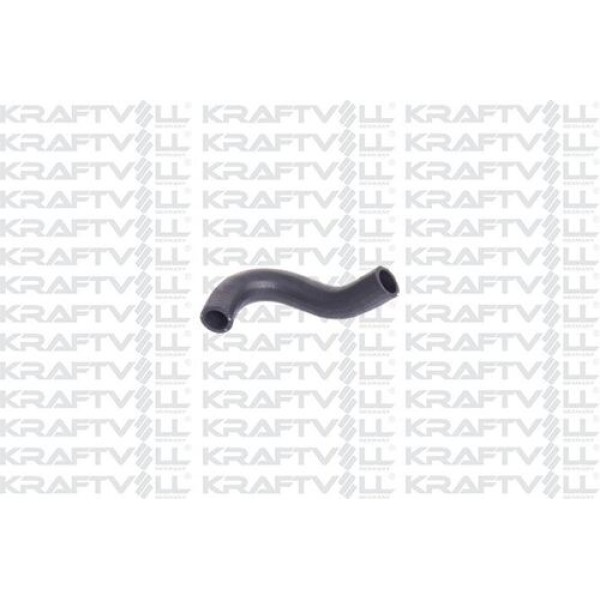 KRAFTVOLL 10031305 EGR Soğutucu Hortumu Accent Blue I20 I30 Venga Soul Ceed Forte Rio 1,4CRDI / 1,6C