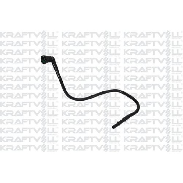 KRAFTVOLL 10031614 Yakıt Borusu Ford Focus I  1.4 1.6 1.8 2.0  16V 98-04