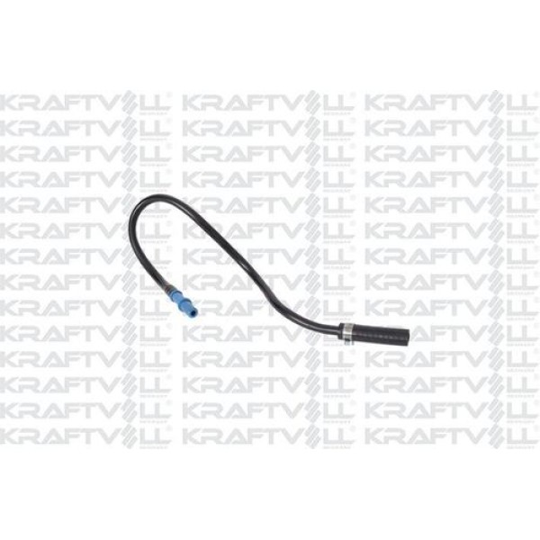 KRAFTVOLL 10031937 Yakıt Borusu Corsa C Combo C 1.3 Dtı 1.3 Cdtı Y13Dt Z13Dt Z13Dtj Motor