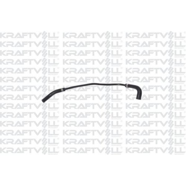 KRAFTVOLL 10031939 Radyatör Hortumu Radyatörden Genleşme Deposuna Corsa C Tigra B 