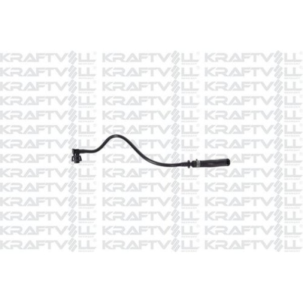 KRAFTVOLL 10031946 Genleşme Depo Borusu Insignia A 