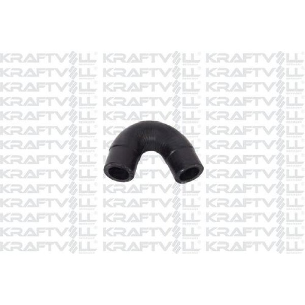 KRAFTVOLL 10032050 Egr Soğutma Hortumu W204 11-14 Vito W639 10- Viano W639 10- Sprinter 09-