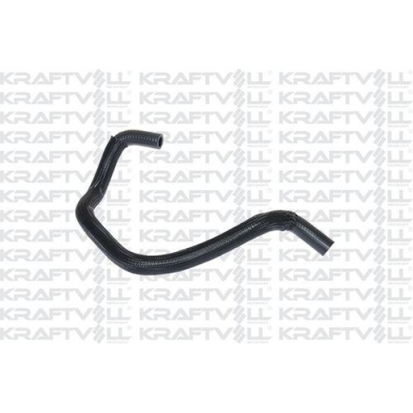 KRAFTVOLL 10032120 Radyatör Ile Devirdaim Arası Hortumu Partner 1,9D