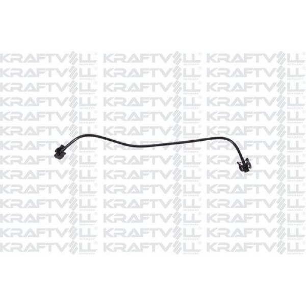 KRAFTVOLL 10032160 Radyatör Gaz Alma Borusu Expert III Jumy III Dv6 Dw10Bted