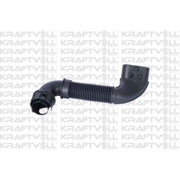 KRAFTVOLL 10032368 Hava Filtre Borusu Renault CLIO IV 1.2 16V- Logan II 1.2 16V- Dacia Sandero II 1.