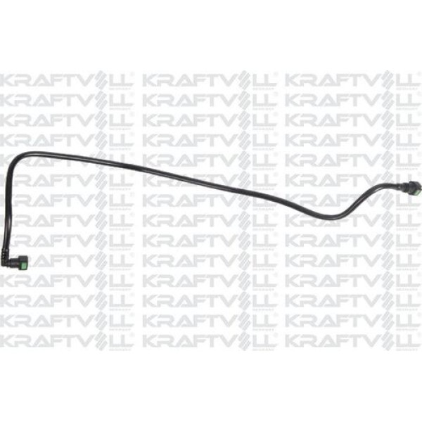 KRAFTVOLL 10032530 Yakıt Borusu Iveco Daily IV 3.0 06-11 F1C