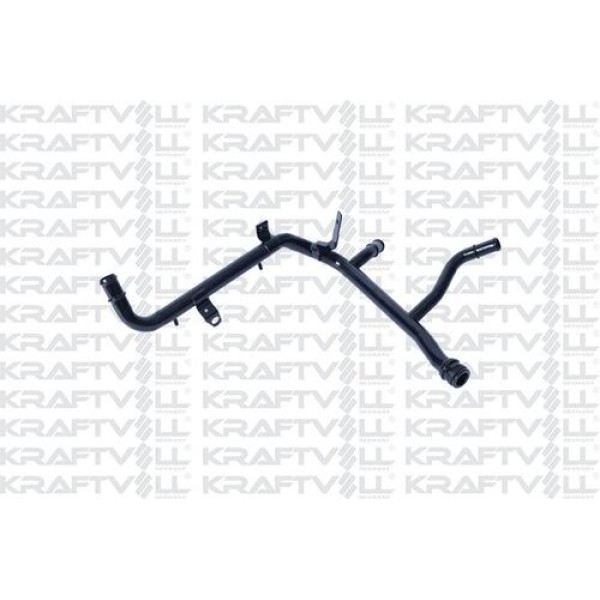 KRAFTVOLL 10032671 Su Dagıtım Borusu Transporter Axb Axc 03-09