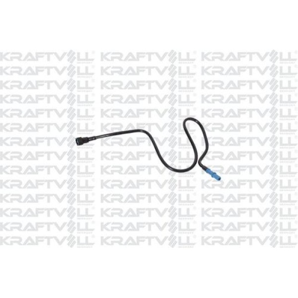 KRAFTVOLL 10033278 Yakıt Borusu Astra H 1.3 Dtı 1.3 Cdtı Z13Dt Motor 