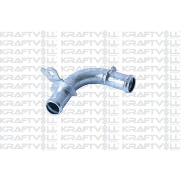 KRAFTVOLL 10033581 Egr Borusu Fiat Doblo 1.3 Mjt 500 Idea Palio Panda Albea Siena Strada / Lancia Mu
