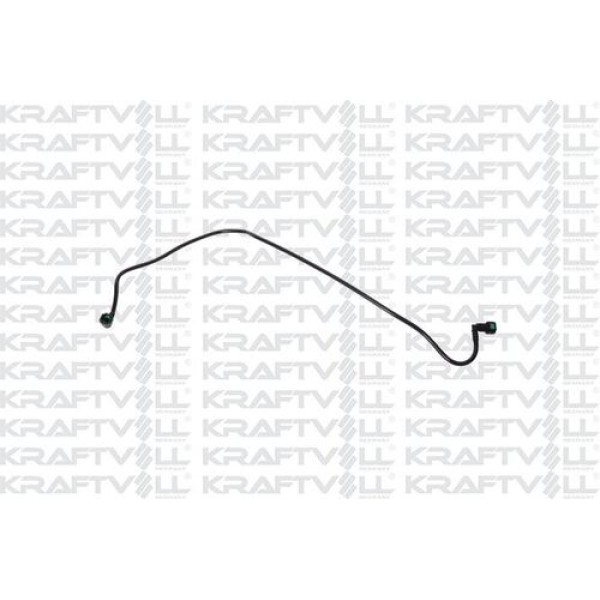 KRAFTVOLL 10034374 Yakıt Borusu Enj.Pompaya Gıdıs Linea 1.3 Mjtd 07- 55Kw 
