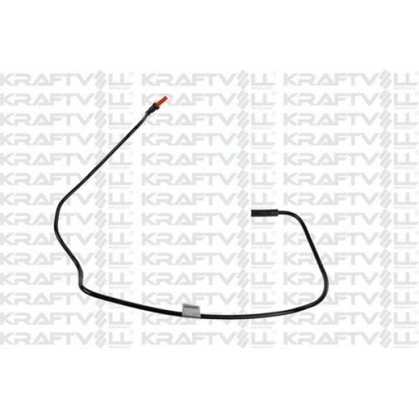 KRAFTVOLL 10034401 Yakıt Borusu Logan Sanderolargus 1.6 16V 