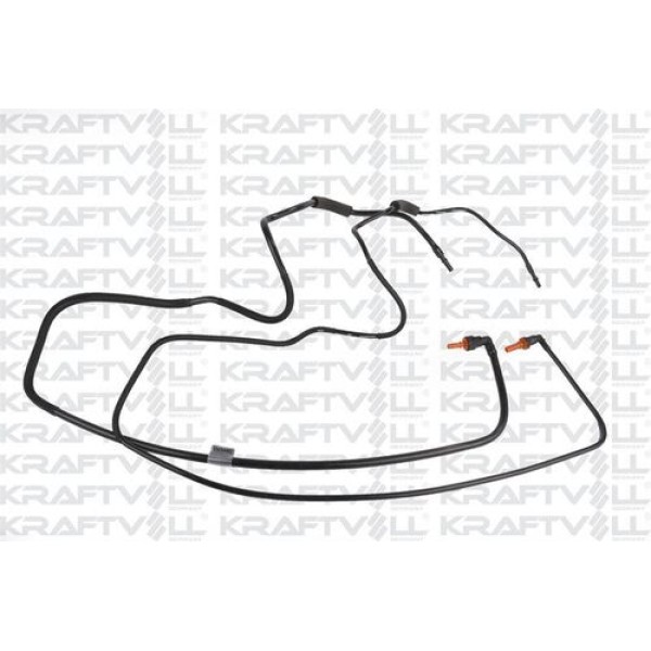 KRAFTVOLL 10034447 Yakıt Borusu Transit 2.2 TDCI 06- 