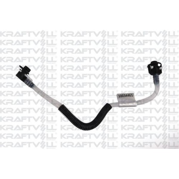 KRAFTVOLL 10034461 Yakıt Borusu W202 97-00 W203 00-07 W210 98-02 V-Class 638/2 99-03 Vito 638 99-03 
