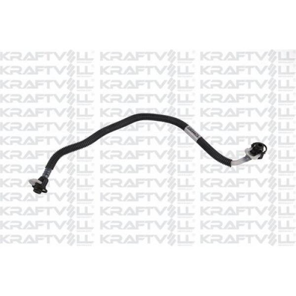KRAFTVOLL 10034475 Yakıt Borusu Mercedes Sprinter 901 902 903 904 95-06 