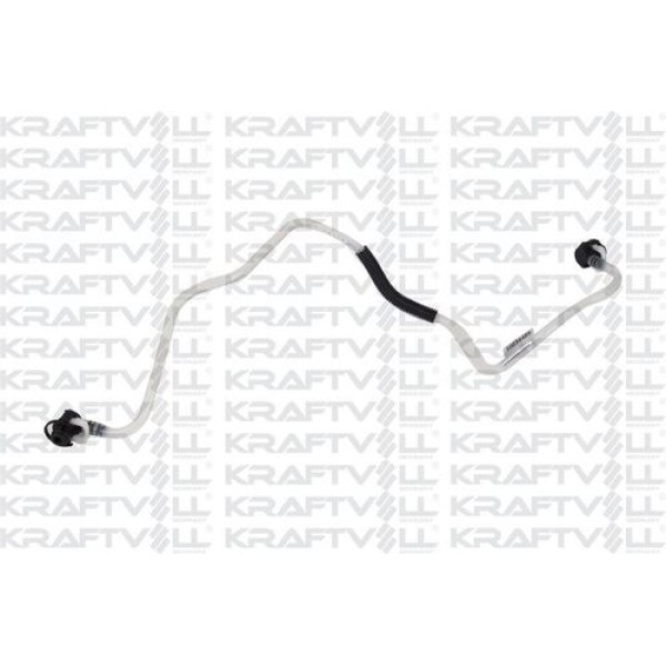 KRAFTVOLL 10034489 Yakıt Borusu Sprinter 901 902 903 904 96-06 (Pompa-Filtre Arasındakı)