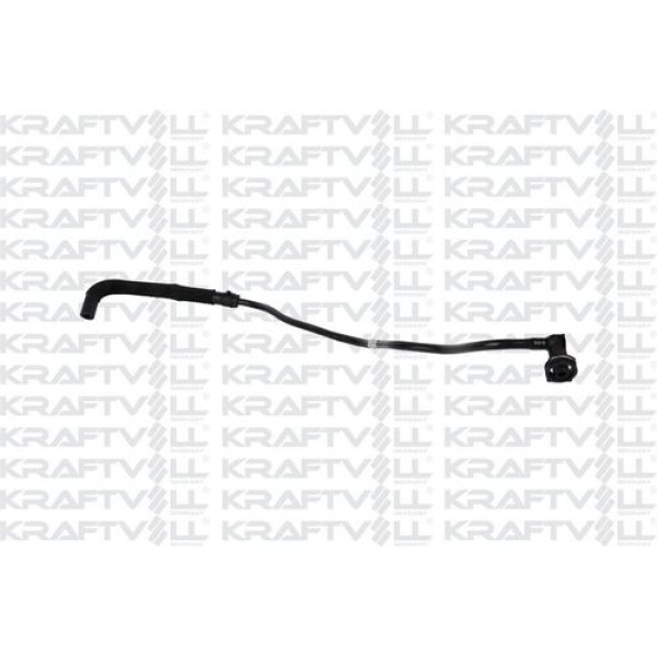 KRAFTVOLL 10034514 Hava Alma Borusu A6 A7 11-18 