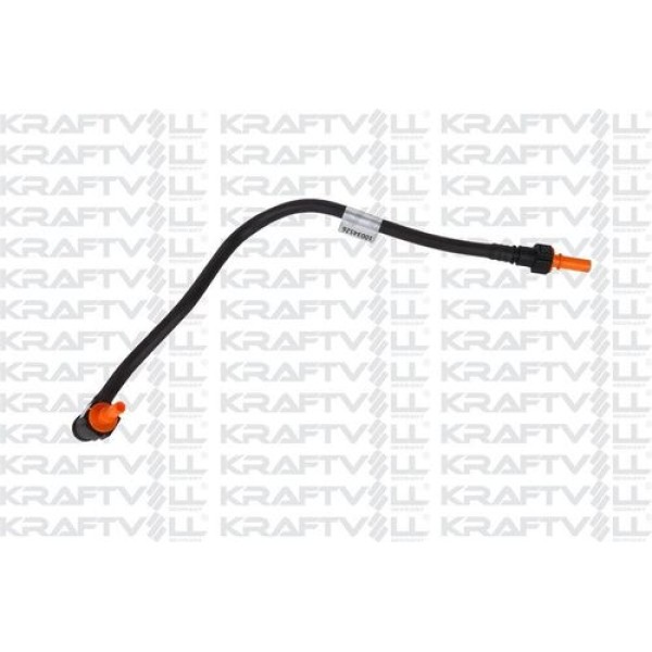 KRAFTVOLL 10034526 Yakıt Borusu Rexton 2.7L Rx5-Rx6-Rex7 2.7 L 162Ps Rx270 Xdı (2012 - …) 