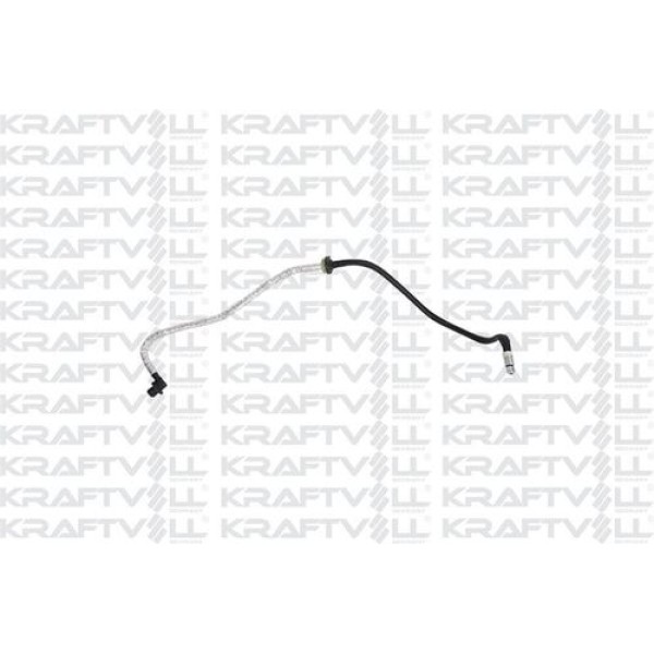 KRAFTVOLL 10034605 Westinghouse Borusu Ford Transit Connect (P65_, P70_, P80_)