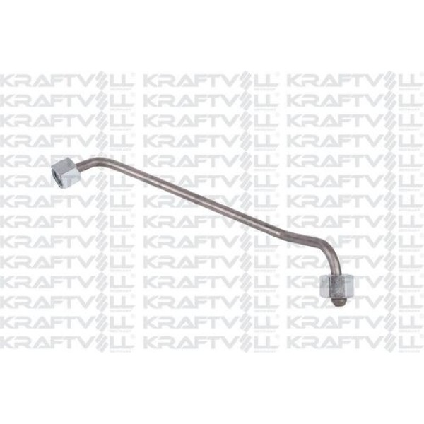 KRAFTVOLL 10040003 Enjektör Borusu Tek Mercedes Actros Setra-Travego 501-502 