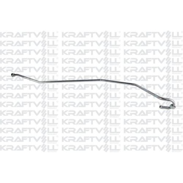KRAFTVOLL 10040011 Kompresör Hava Basınç Borusu Mercedes Axor-1840-Om457 -