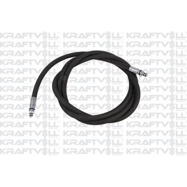 KRAFTVOLL 10040045 Debriyaj Hort. Tb246Cm Düz-Düz Kısa Kafa Mercedes Atego 904-1517