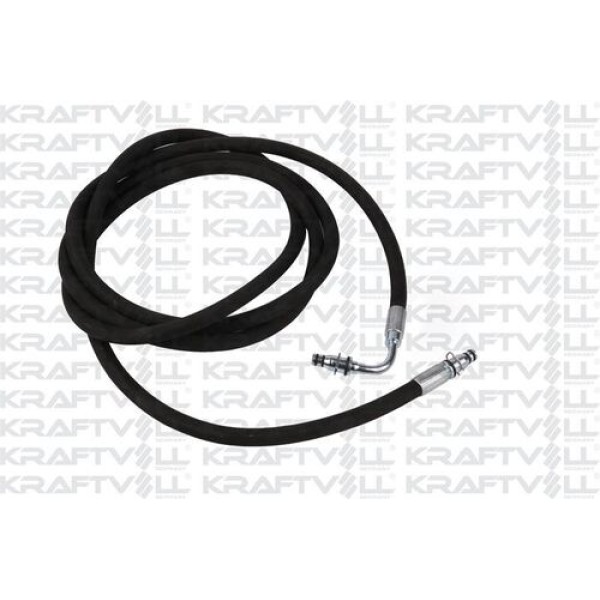 KRAFTVOLL 10040046 Debriyaj Hort. Tb296.5Cm Düz-90 Uzun Kafa Mercedes Axor-Atego 3228-2528-1517 