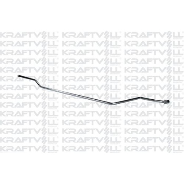 KRAFTVOLL 10040051 Kompresör Hava Basınç Borusu Mercedes Axor 3228 