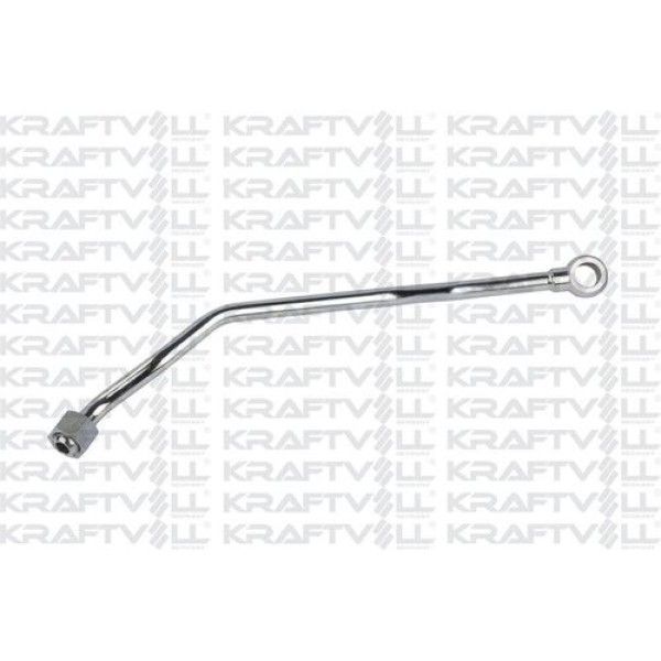 KRAFTVOLL 10040065 Yakıt Borusu Halka-Mercedes Actros-501 