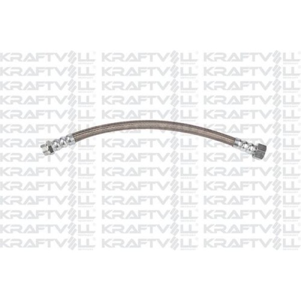 KRAFTVOLL 10040117 Kompresör Borusu Ara Bogumlu Teflon Mercedes Axor 1840