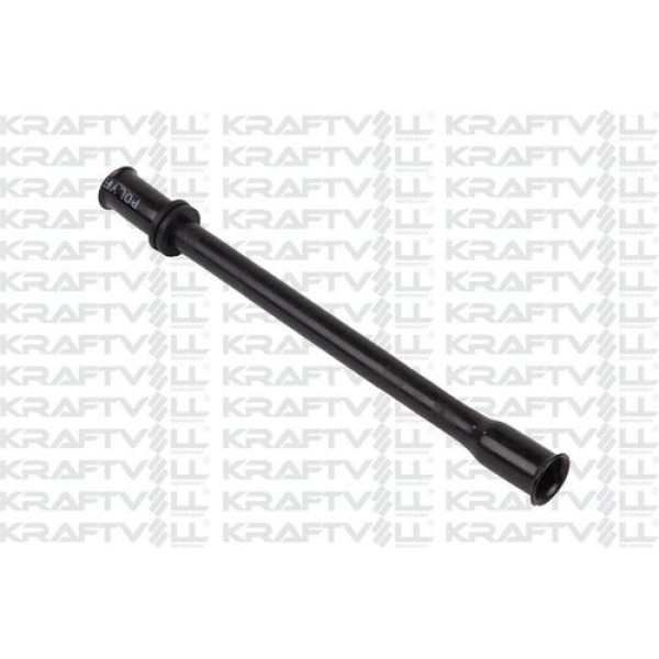 KRAFTVOLL 10040161 Yağ Çubuk Kılavuzu Polyamıd 25.5Cm Düz Mercedes Axor Atego 