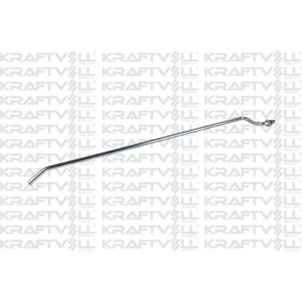 KRAFTVOLL 10040165 Kompresör Borusu Mercedes Arocs 
