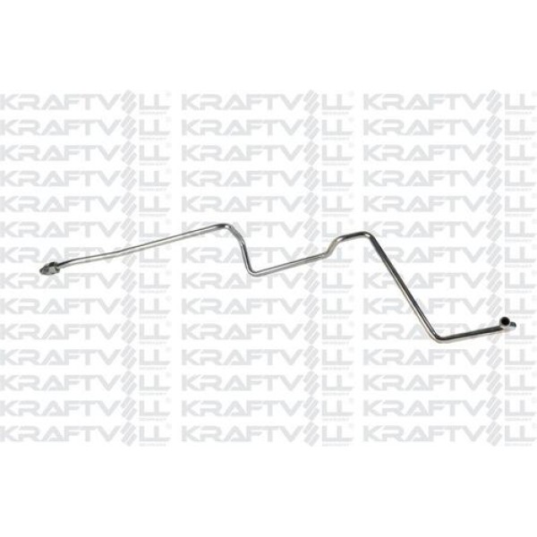 KRAFTVOLL 10040172 Kompresör Hava Basınç Borusu Rulesız Mercedes Arocs 471