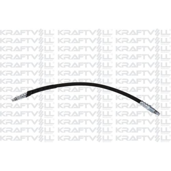 KRAFTVOLL 10040204 Enjektör Boru Takımı (3 Boru) Renault 370/420 