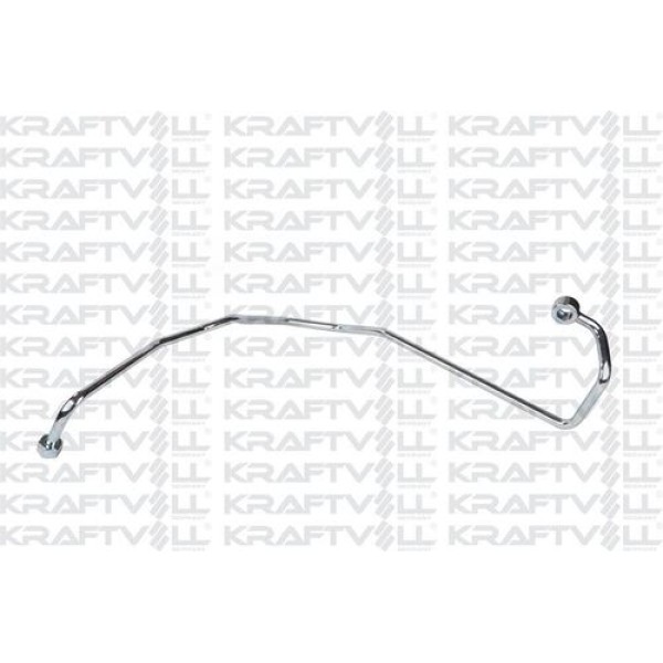 KRAFTVOLL 10040283 Kompresör Borusu Çıkış Halkalı Ford Cargo 1838