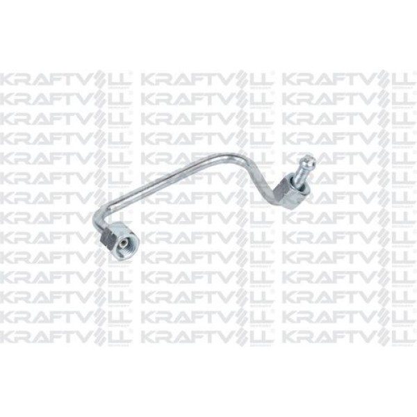 KRAFTVOLL 10040329 2 Nolu Enjektör Borusu Ford Cargo 2524-3230-1830