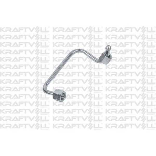 KRAFTVOLL 10040331 4 Nolu Enjektör Borusu Ford Cargo 2524-3230-1830