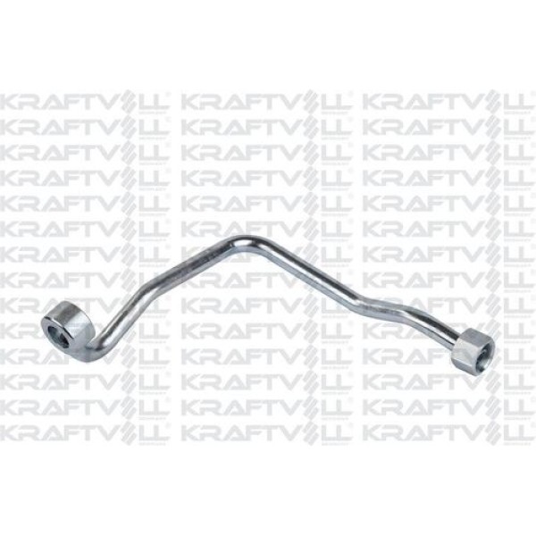 KRAFTVOLL 10040351 Kompresörden Çıkış Borusu Halkalı Ford Cargo