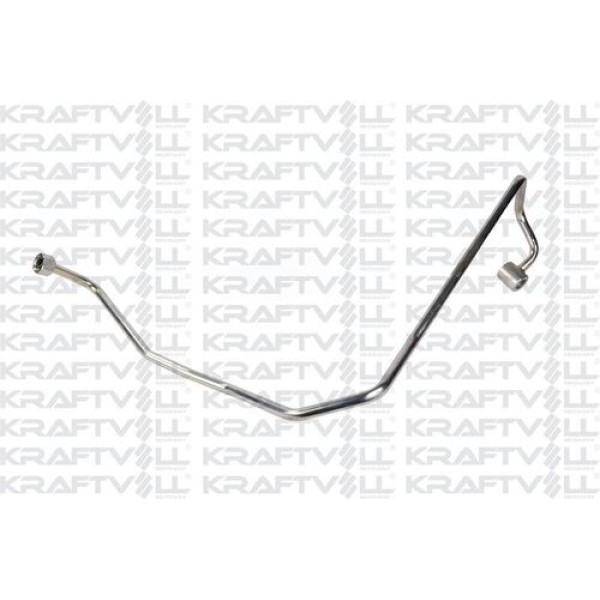 KRAFTVOLL 10040353 Kompresörden Çıkış Borusu Halkalı Ford Cargo 3535-3538 