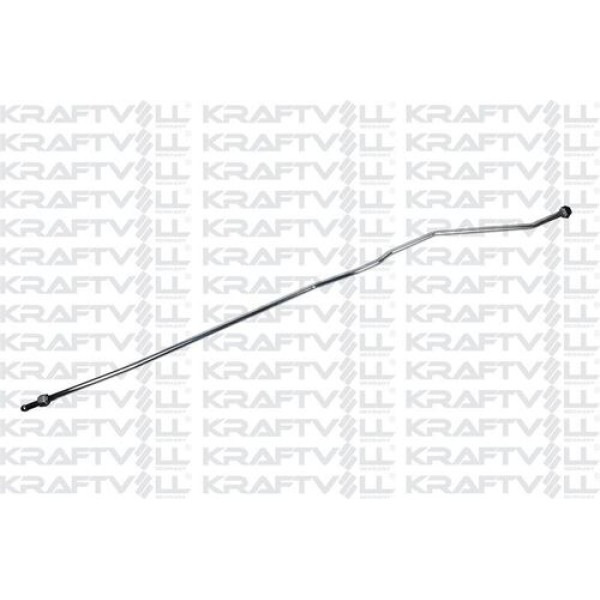 KRAFTVOLL 10040354 Kompresör Borusu (Uzun Ara Boru) Ford Cargo 3535-3538