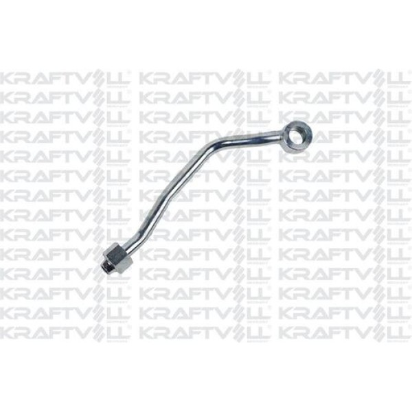 KRAFTVOLL 10040360 Kompresörden Çıkış Borusu Halkalı Ford Cargo 